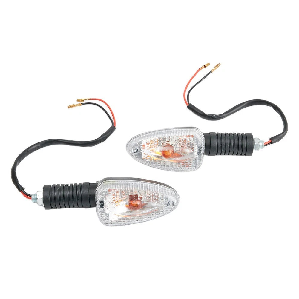 Turn Signal Indicator Light for
