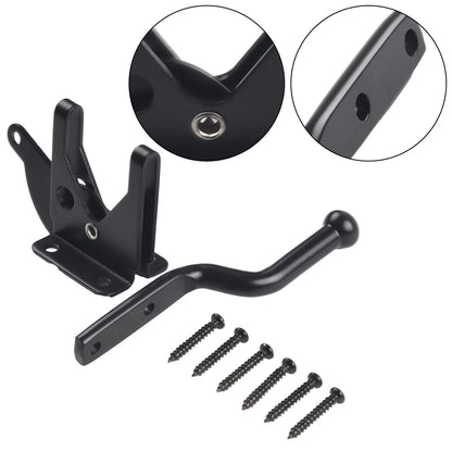 Door Latch for Home Improvement (No Part Numbers Supplied)