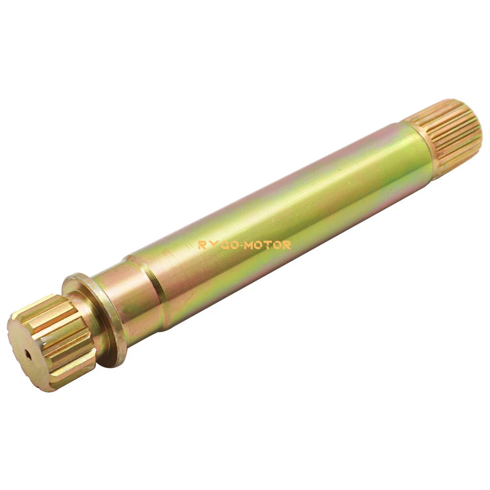 Propeller Drive Shaft for Suzuki LT-Z250 QuadSport Z 250 (2004–2009) 27151-05G10