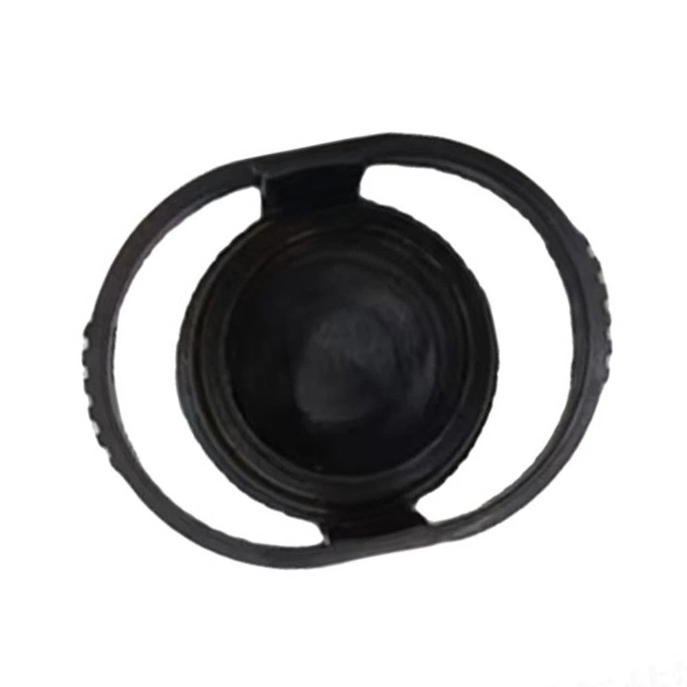 Intake Manifold Cap for