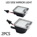 LED Side Mirror Lights for Ford Focus III (2010)
