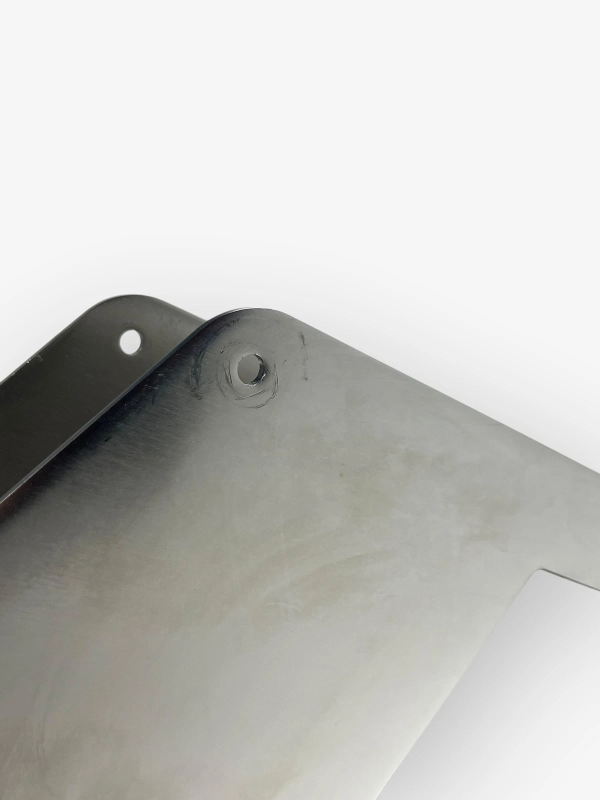 Bow Roller for Kingston (Electro Polished)