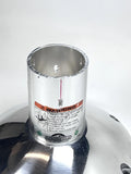Fixed Base Pedestal for Springfield (12in Base Diameter)