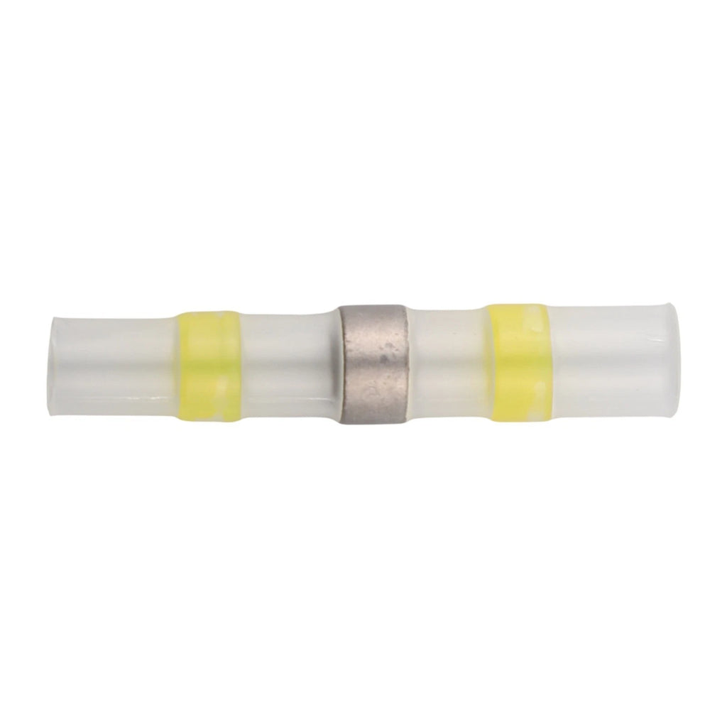 Waterproof Electrical Terminal Kit 120PCS for Confined Spaces