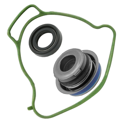 Caltric Water Pump Mechanical Rebuild Kit for Can-Am Maverick Turbo (2019–2025)