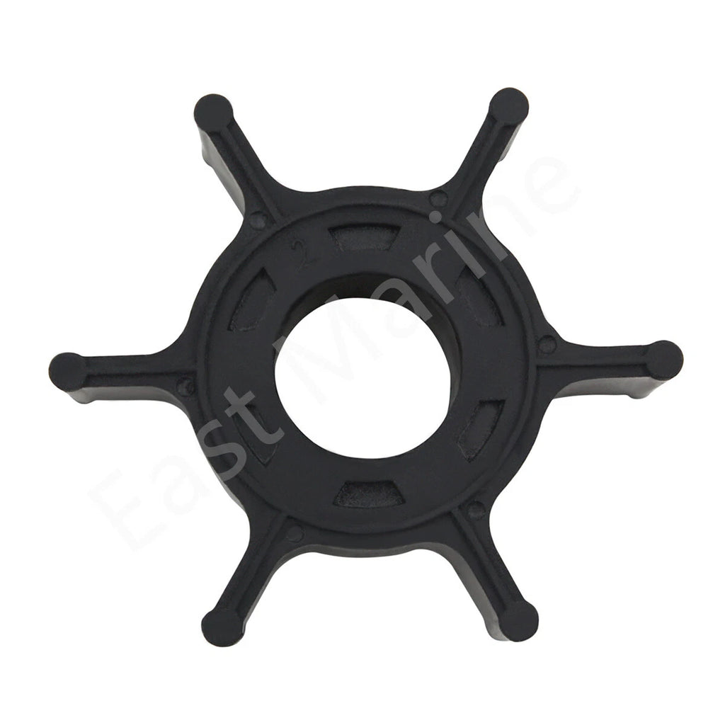 Water Pump Impeller for Yamaha Outboard 6 8 HP (1984–2002) 18-3066 6G1-44352-00-00