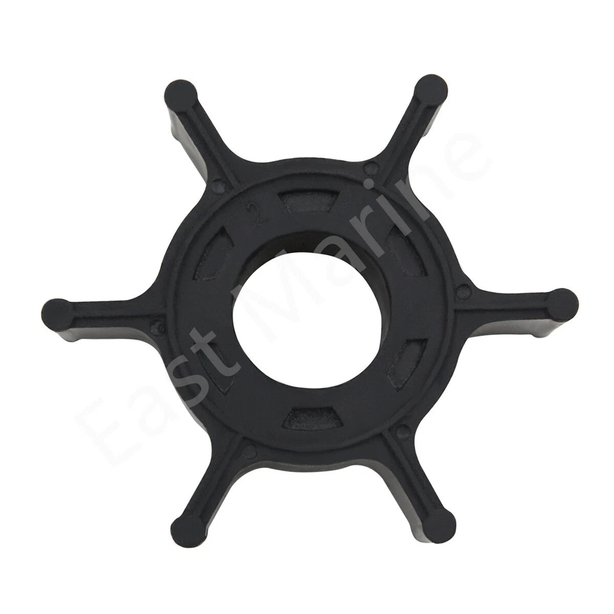Water Pump Impeller for Yamaha Outboard 6 8 HP (1984–2002) 18-3066 6G1-44352-00-00