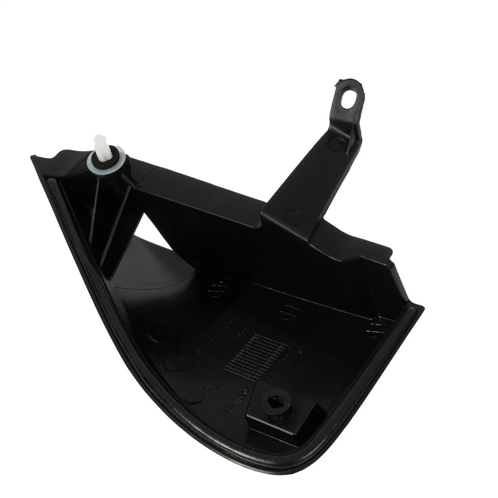 Front Right Mirror Bezel 1ZP63JXWAA for RAM ProMaster 1500 2500 3500 (2014–2026)