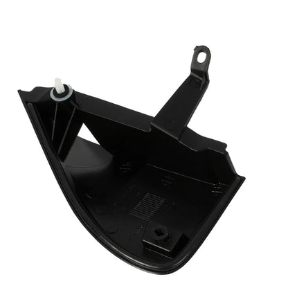 Front Right Mirror Bezel 1ZP63JXWAA for RAM ProMaster 1500 2500 3500 (2014–2026)