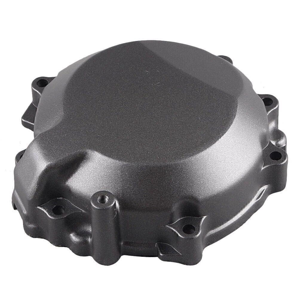 Left Engine Stator Cover for Kawasaki Ninja ZX10R (2006–2007)