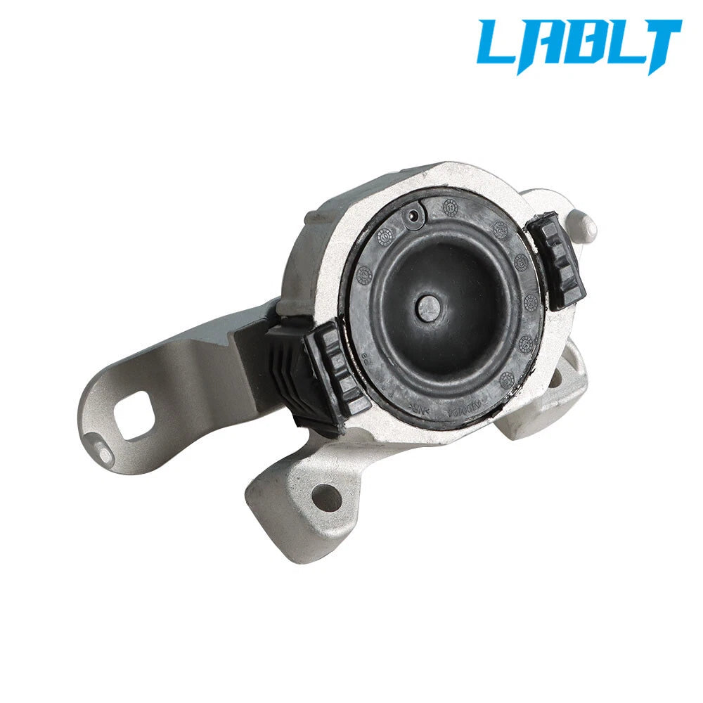 Front Right Lower Engine Motor Mount for Volvo S40 V50 C70 C30 (2004–2013)