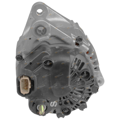 Alternator for Mitsubishi Pajero Io QA 4Cyl 1.8L 4G93 (1999–2001)
