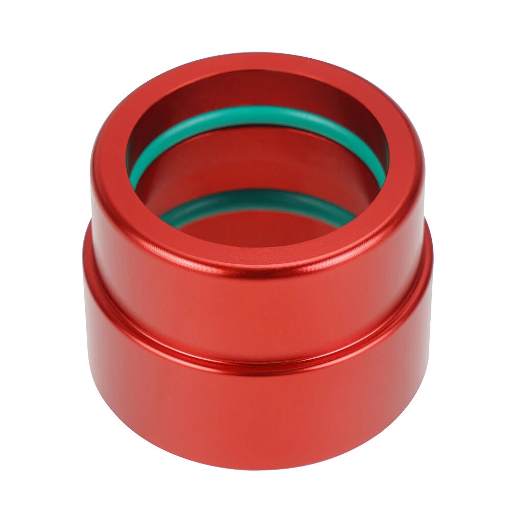 2X Pipe Joint Collar for Beta RR250 300 XTrainer 300 (2013–2019)