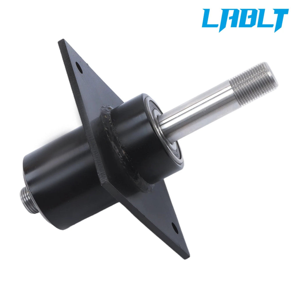Black Blade Driver Assembly for Swisher Zero Turn Mower (12824)