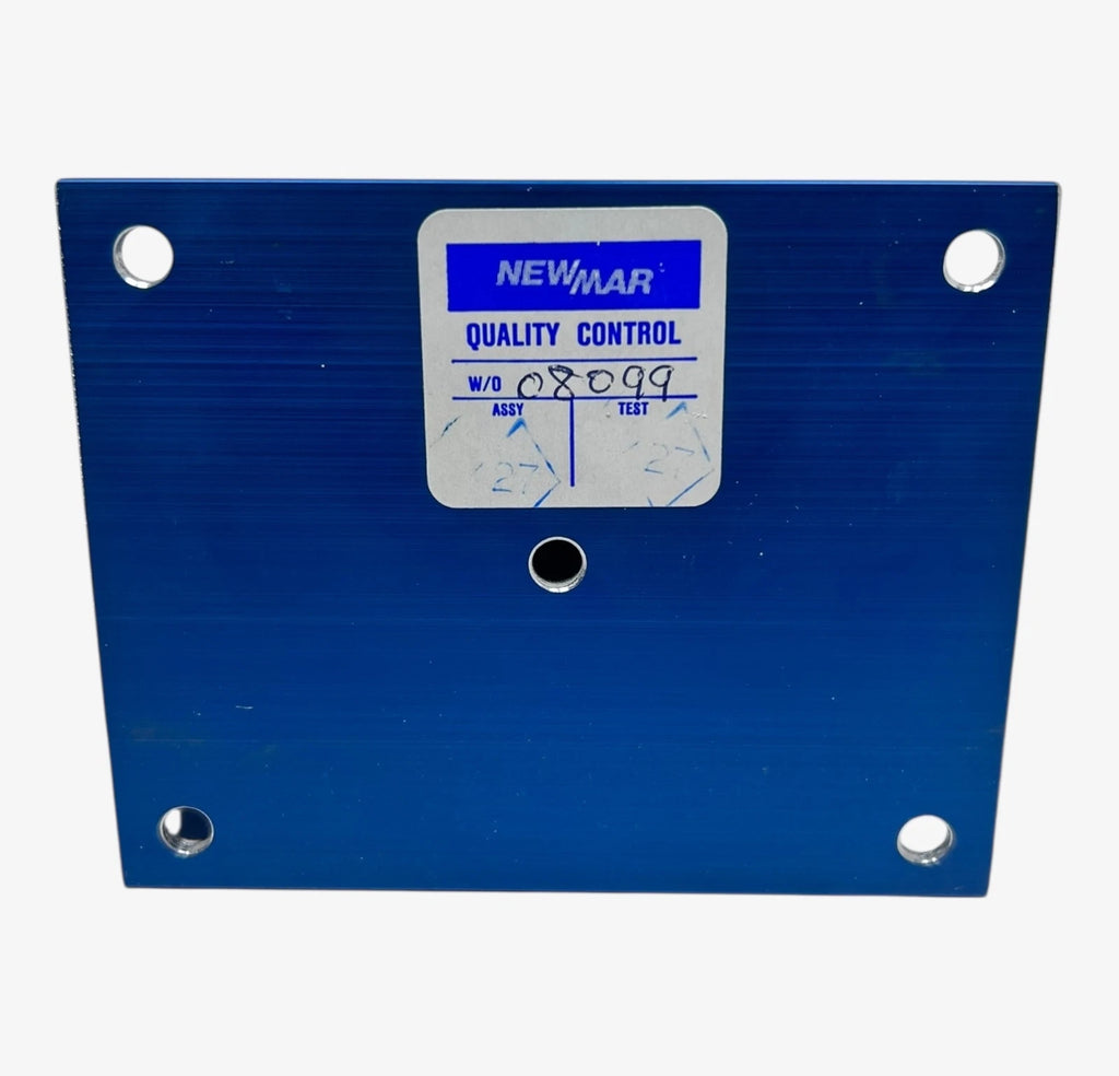 Noise Filter Transceiver for Newmar SSB1