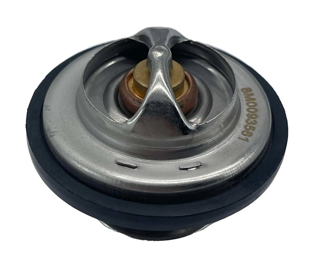 Thermostat 80° for Mercruiser 2.8L 4.2L EI ES EJ QSD (1990–2023) 8M0093561