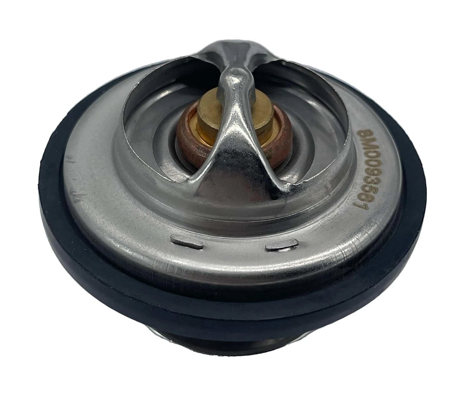 Thermostat 80° for Mercruiser 2.8L 4.2L EI ES EJ QSD (1990–2023) 8M0093561