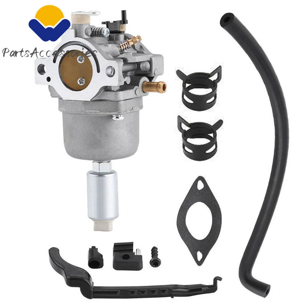Carburetor for Troy Bilt Generator 13500 (7550 Engine)