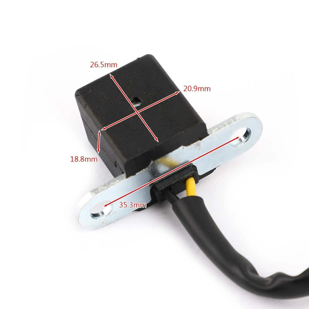 Pick-Up Coil Sensor for Kawasaki Ninja EX500 GPZ500 EN500 (1994–2009) 59026-1126 T9