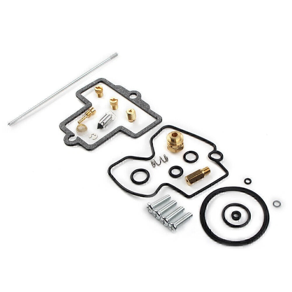 Carburetor Repair Kit for Suzuki DRZ400E (2000–2003)