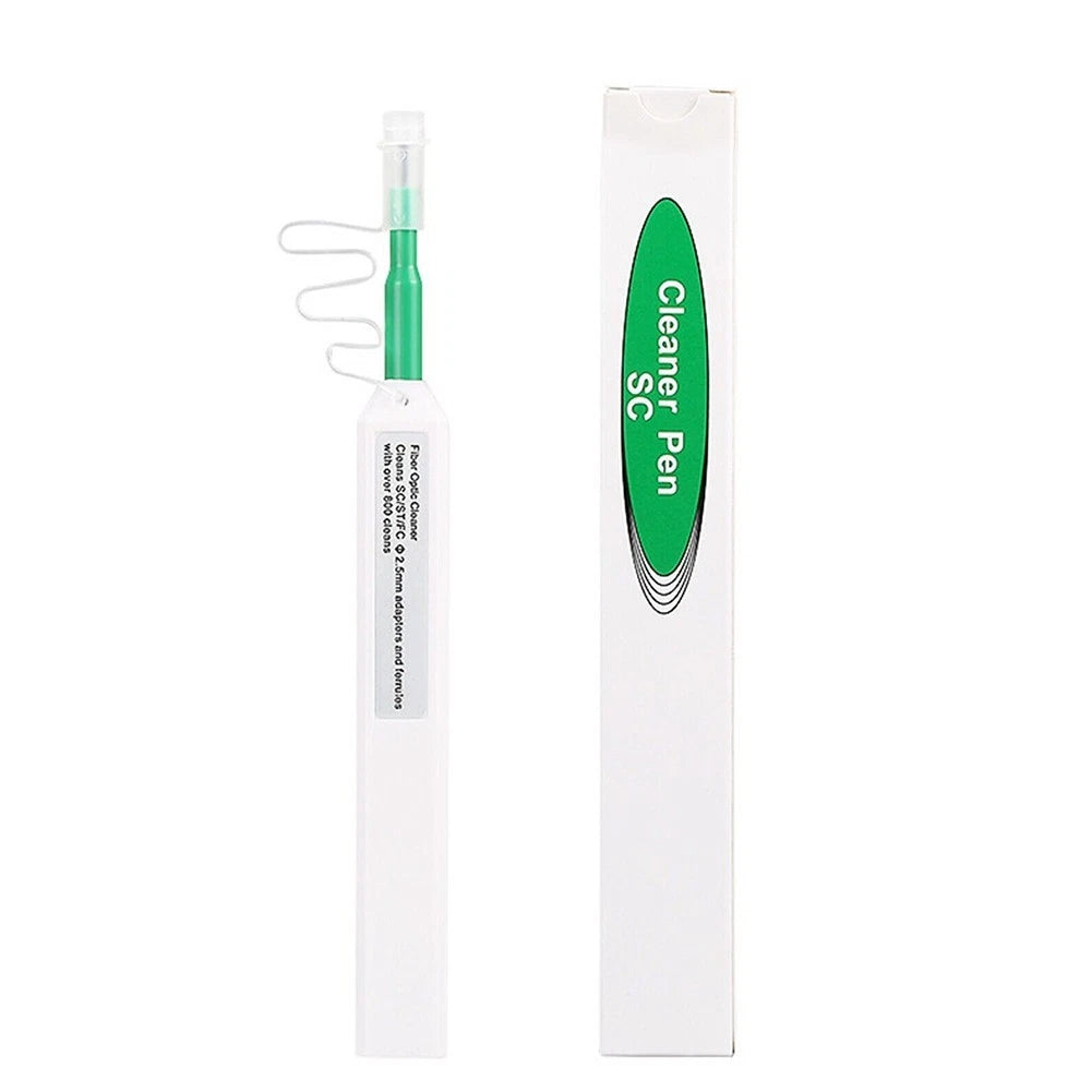 Measurement Fiber Cleaner for Optical Devices (2.5mm)