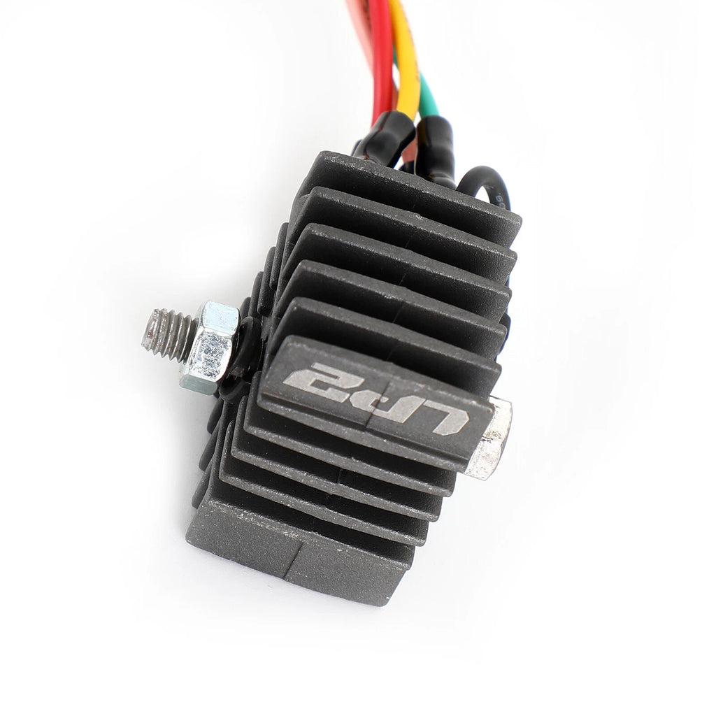 Voltage Regulator 6V for Honda CB CL SL 100 125 S (1970–1975) 31700-107-782 T9