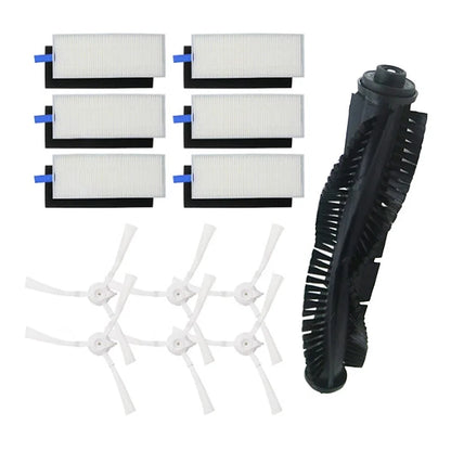 Replacement Parts for Qihoo S6