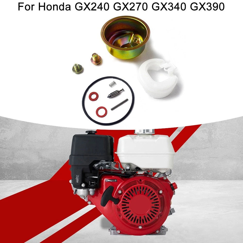 Replacement Gaskets for Carburetors (Series Compatibility)