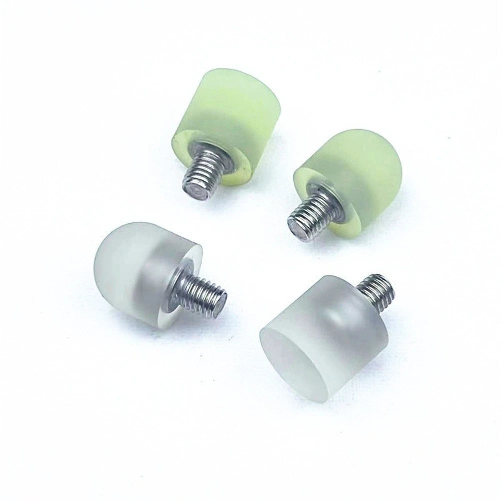 Lightweight Car Dent Hammer with Replaceable PU Tips for Small and Deep Dents