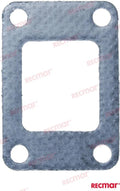 Gasket for Yanmar 2GM 3GM 128370-13201