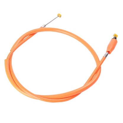 Clutch Cable for Yamaha YZF R6 (2006–2016) - Orange Replacement Line