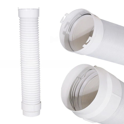 5 Inch Diameter Air Exhaust Hose for PACA140E