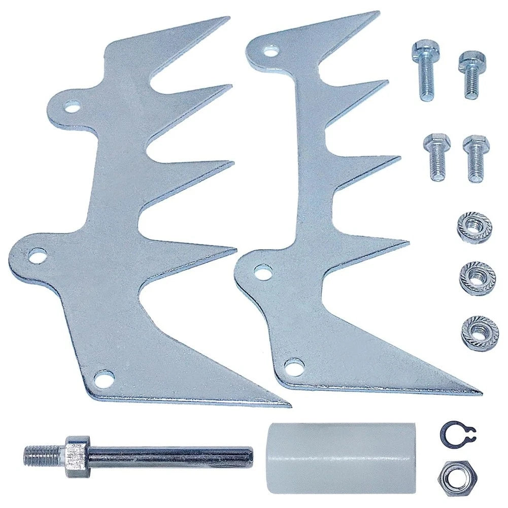 Bumper Spike Accessory for Chainsaw (2010–2023)