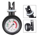 Pressure Gauge for Inflatable Boat Kayak (Universal)