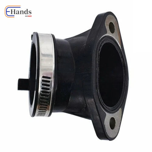 Carburetor Intake Manifold Boot for Polaris Sportsman 335 400 450 500 (1996–2008) 3084879