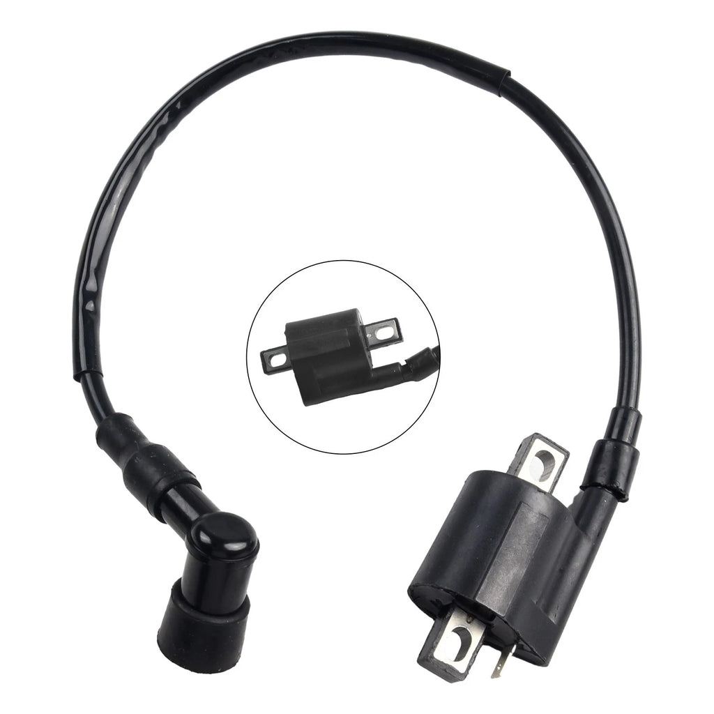 Ignition Coil Set for Motorcycle (12V)