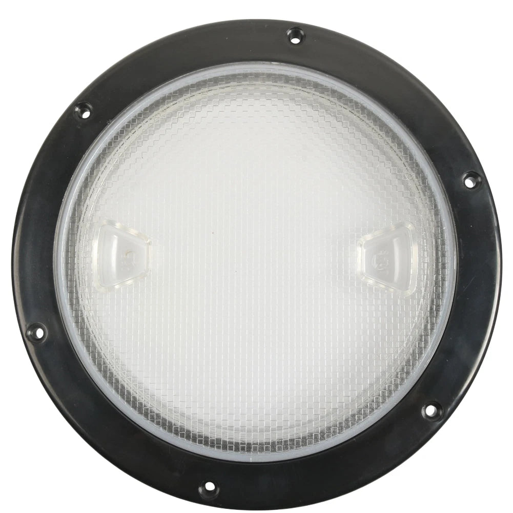 8 Inch Round Marine Deck Hatch Cover for Standard Openings (2010–2023)