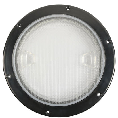 8 Inch Round Marine Deck Hatch Cover for Standard Openings (2010–2023)