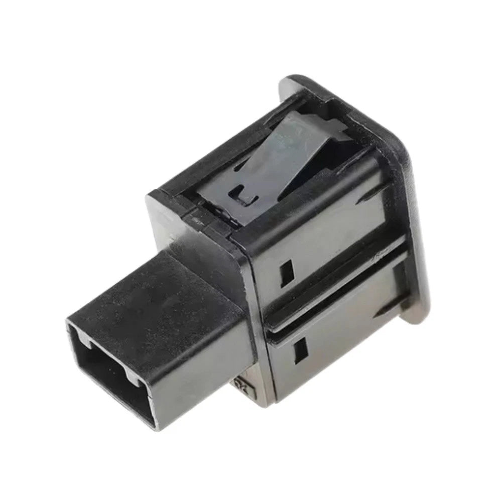 Aux In Audio Input Socket 25832461 for Vauxhall Opel Corsa D (2006–2014)