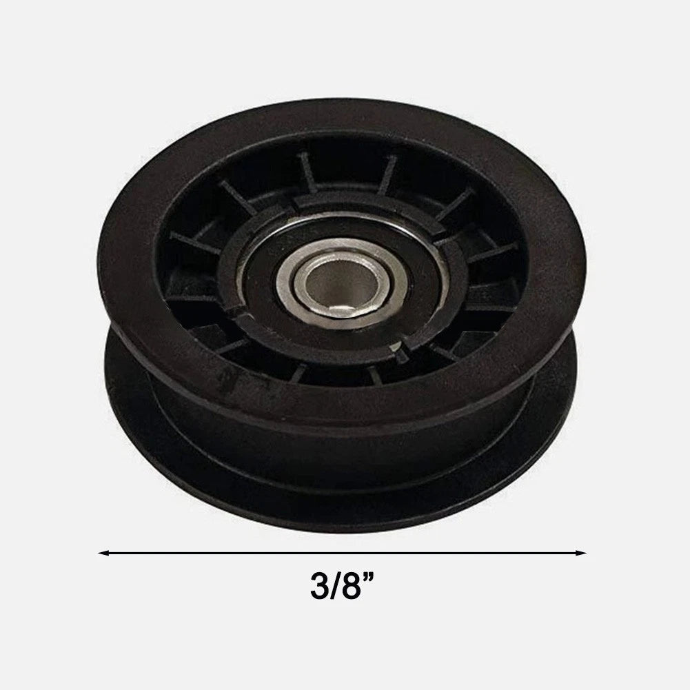 Replacement Flat Idler 280499 for Murray Lawn Tractor 38" Deck (1987–1993)