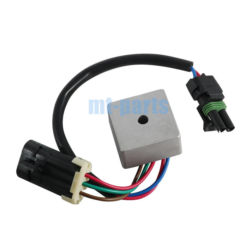 Voltage Regulator Rectifier for Polaris Ranger 800 4X4 EFI CREW (2010–2011, 2013–2017)