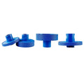 Angle Grinder Wheel Tile Grooving Disc Vacuum Brazed (Universal)