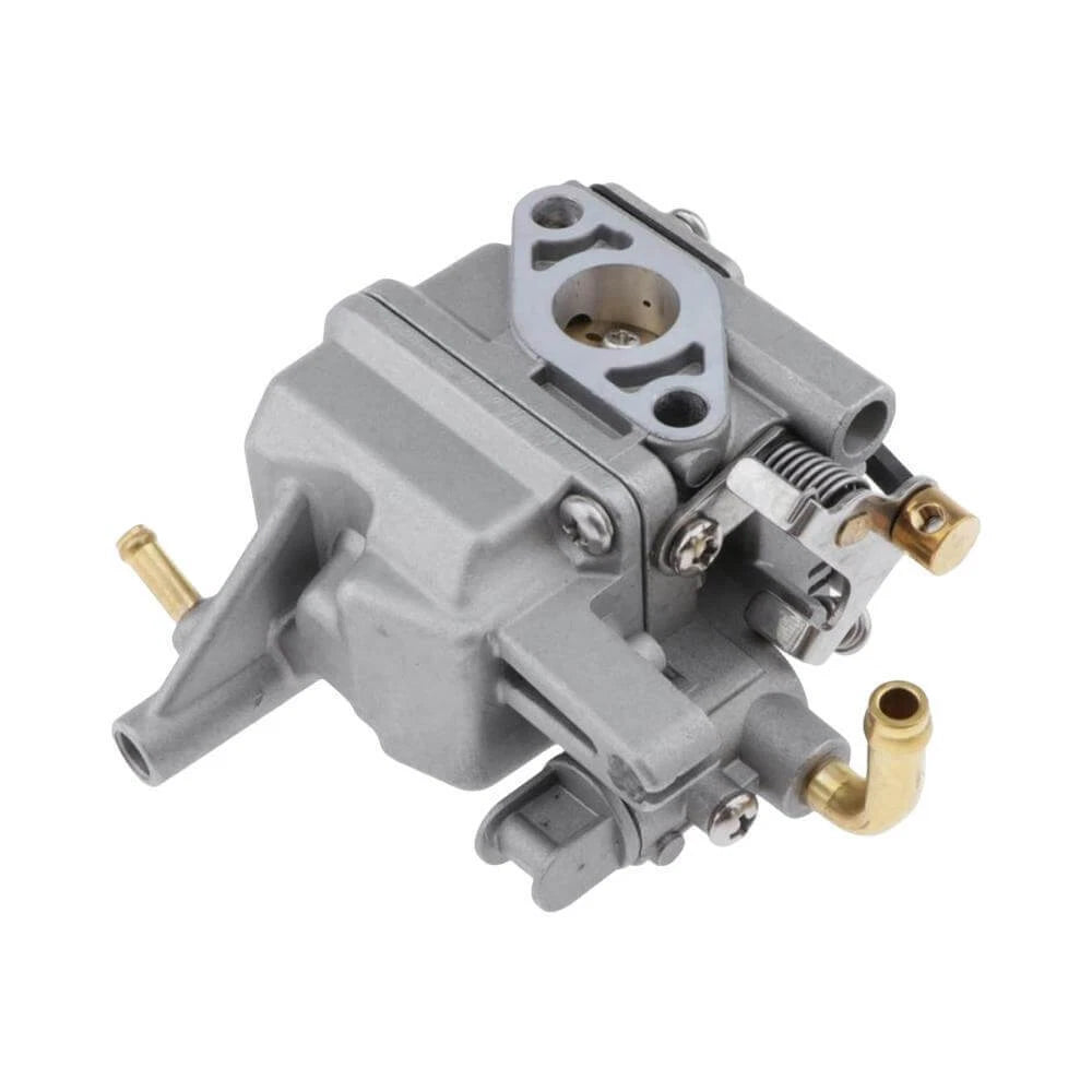 Carburetor Assembly 69M-14301-10 69M-14301-00 69M-14301-12 for Yamaha F2.5 (2000–2023)