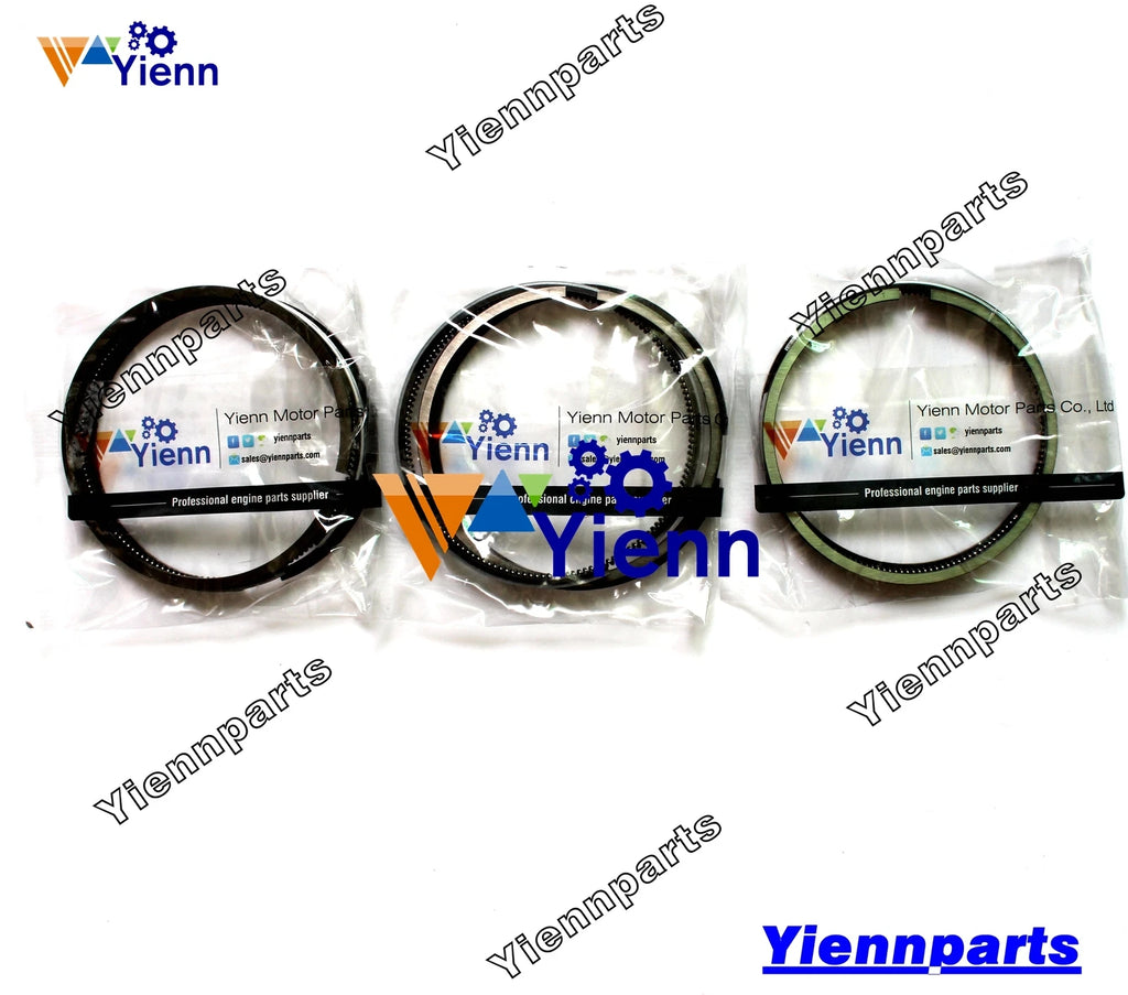 Overhaul Kit for Yanmar Engine Tractor (3TN66)