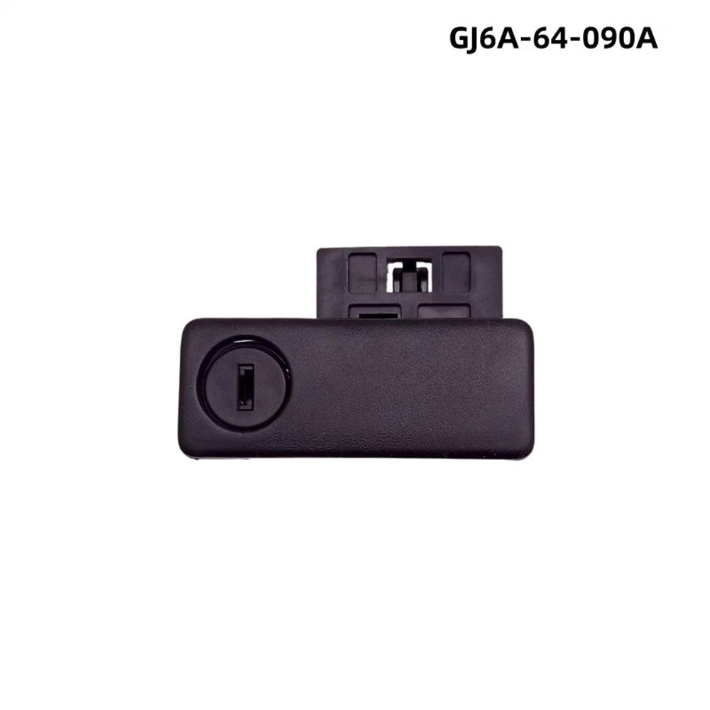 Glove Box Lock Handle Grip Puller GJ6A-64-090A for Mazda 6 (2002–2008) / CX-9 (2007–2015)