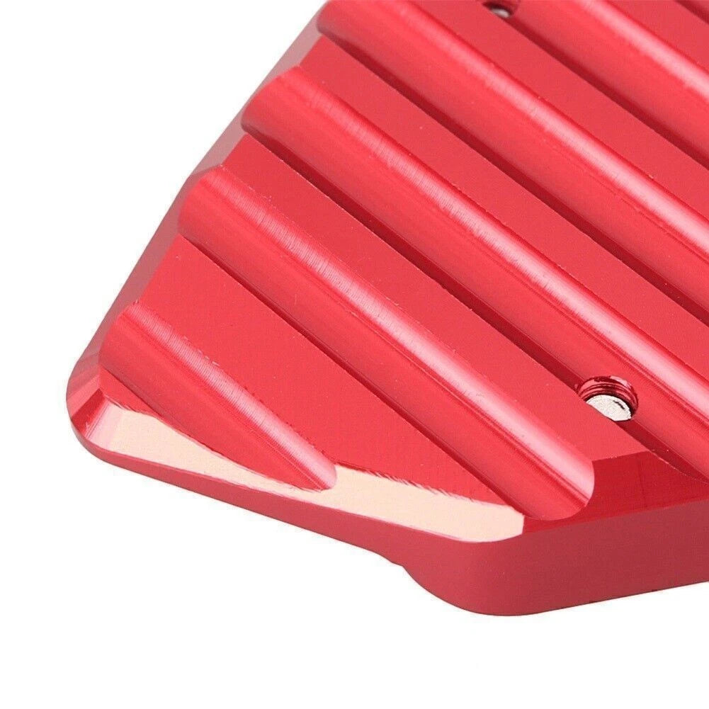 Side Stand Extension Pad for Yamaha T-MAX 530 (2012–2015)