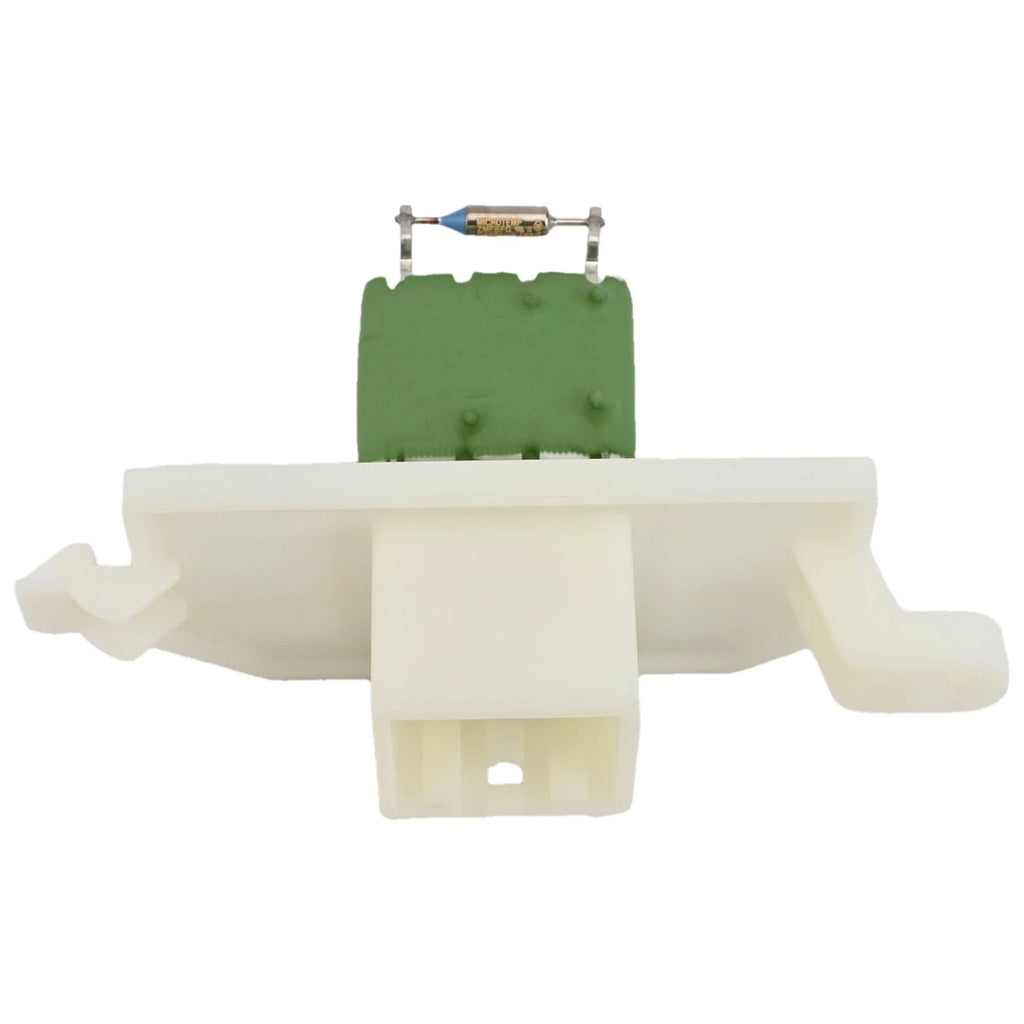 Blower Motor Resistor for Manual AC Use (2010–2015)