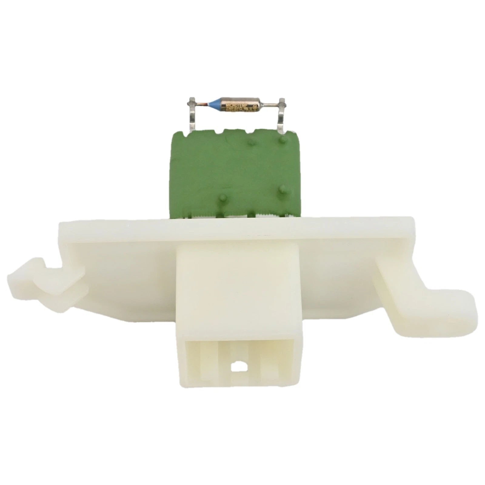 Blower Motor Resistor for Manual AC Use (2010–2015)