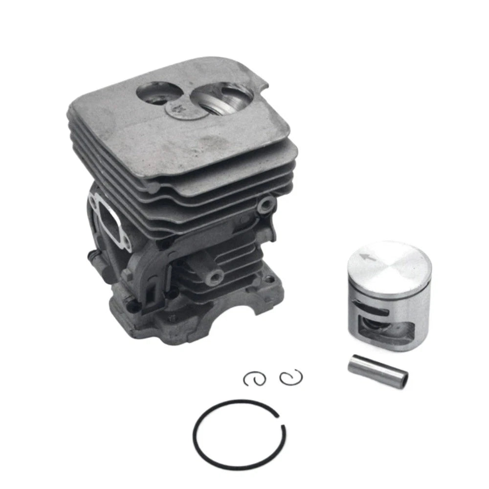 42mm Cylinder Piston Kit for Husqvarna 445 445E Jonsered CS2245