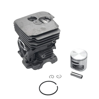 42mm Cylinder Piston Kit for Husqvarna 445 445E Jonsered CS2245